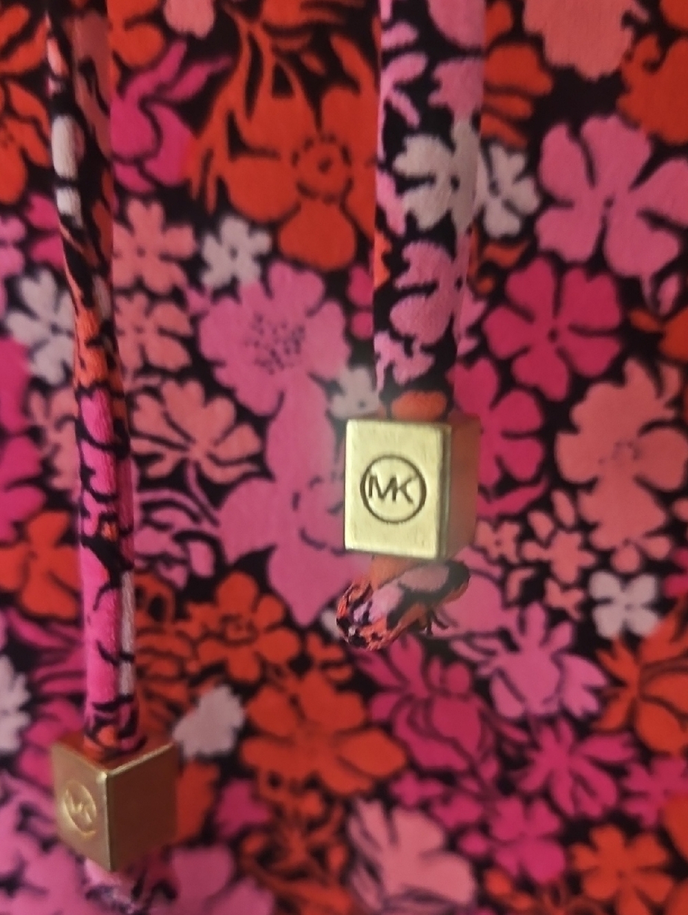 NWOT Michael Kors Dress - Picture 3 of 5